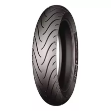 Cubierta Delantero Para Moto Michelin Pilot Street Sin Cámara De 100/80r17 S 52 X 1 Unidad