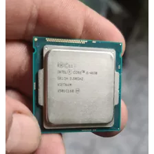 Processador Intel Core I5-4690 Sr1qh 3.50ghz X501c160