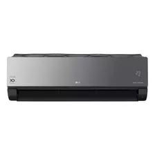 Aire Acondicionado LG Inverter Artcool Frío Calor 6000fg