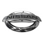 Emblema Nissan Sentra Parrilla 2013 2016 Cromo Tipo Original