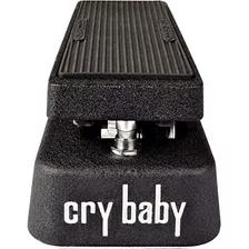 Dunlop Cm95 Clyde Mccoy Cry Baby Wah Wah