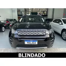 Land Rover Discovery Sport 2.0 Si4 Turbo Gasolina Hse 15/15