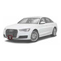 Carscover Funda De Automvil Personalizada Para Audi A6 S6 2