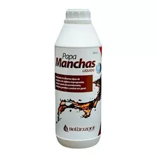 Papa Manchas Líquido Bellinzoni 900ml