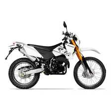 Motomel Enduro Xmm 250 San Miguel