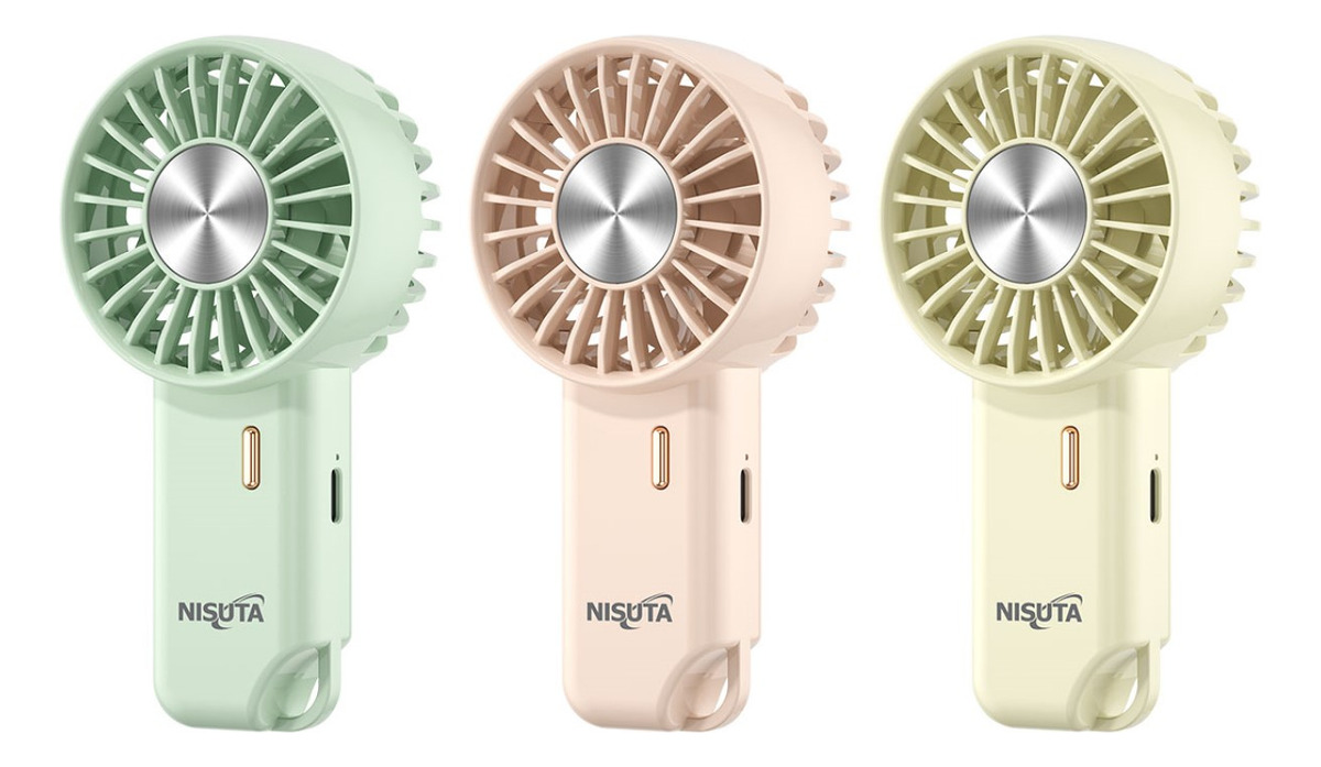 NISUTA NS-FANUP1 CREMA