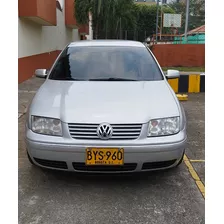 Volkswagen Jetta 2006 2.0 Trendline