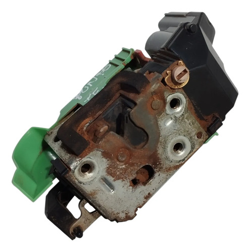 Fechadura Traseira Esquerda Fiat Punto 2008 2009 2010 2011