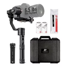 Zhiyun Crane Plus (oficial) Estabilizador De Cardán De 3 Eje