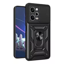 Carcasa Antishock Reforzada Para Xiaomi / Redmi (todos)