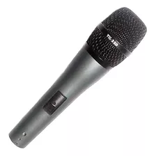 Microfono Vocal Dinamico Jts Tk-350