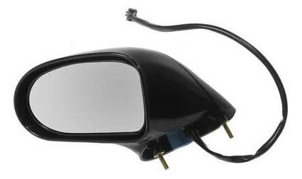 Power Mirrors Pair Set Left Lh \u0026 Right Rh For Lesabre 88 Oab Foto 4