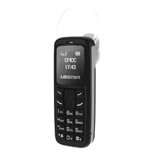 L8star Bm30 Mini Auricular Bluetooth Gsm Teléfono Móvil