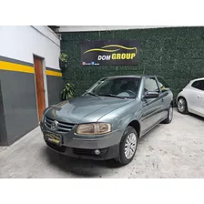 Volkswagen Gol 2009 1.6 I Power 601