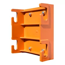 Suporte De Parede Durabox Dispenser Durapets