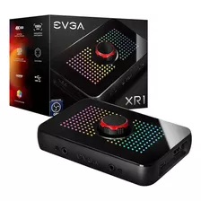 Capturador De Pantalla Evga Xr1