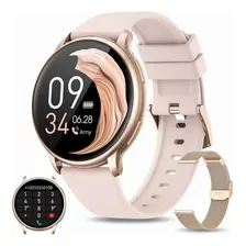 S Para Reloj Inteligente Para Mujer Rastreador S