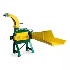 Pinheiro Pp35 Verde E Amarelo 2100 Kg