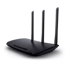 Router Extensor Access Point Range Tp-link Tl-wr940n V6 220v