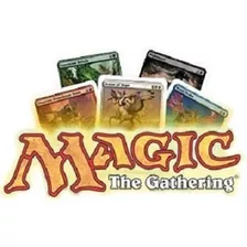 Magic The Gathering Lote Com 1.626 Cards. (promoção)