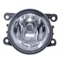 Farol Lateral Tapabarro Blanco Izq/der Renault Kangoo 99/12 Renault Kangoo