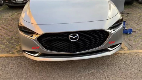 Biseles Led Mazda 3 Sedan Aos 2019 2020 2021 2022 2023 2024 Foto 3