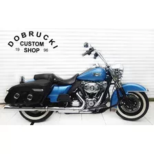 Harley Davidson Touring Road King Classic