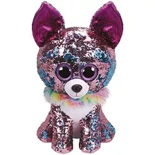 Peluche Ty Chihuahua Yappy