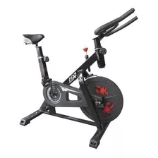 Bicicleta Spinning Estática Con Audífono Tzumi 1atzu45