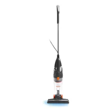 Aspirador Vertical Multilaser Ciclone Ho08 0.8l Preto Y Laranja 220v