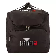 Chauvet Dj Chs-40 Luces De Efectos Con Bolsa Vip Para Viaje.