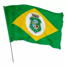 Bandeira Estados Brasileiros 2,0m X 1,50m