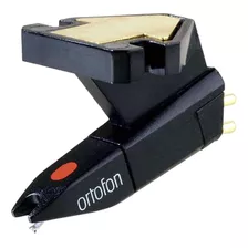 Ortofon Om Pro S Fonocaptor Aguja Para Tornamesa Dj Pro