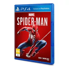 Spiderman Ps4 - Playstation 15$ De Contado