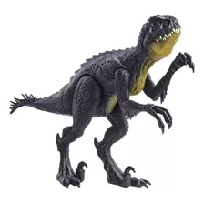 Jurassic World Dinosaurio De Juguete Stinger Dino Figura 12 