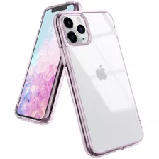 Funda Ringke Para iPhone 11 Pro Fusion Lavender