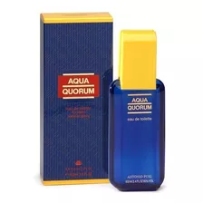 Antonio Puig Aqua Quorum 100ml / Devia Perfumes 
