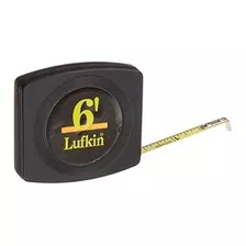 Lufkin Handy Pocket Tape 14 X 6