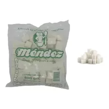 Azúcar Terrones Pancitos Méndez 2 Bolsas X 500 Grs C/u Prm