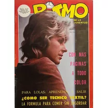 Revista Ritmo N°324 Año 6 Gabriela Velasco (aa524