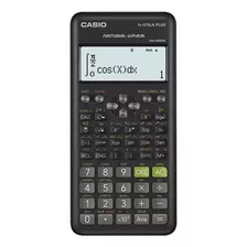 Calculadora Casio Fx-570la-plus-2 Agente Oficial C
