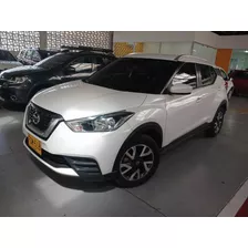 Nissan Kicks 2020 1.6 Sense Mecanica