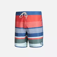 Traje De Baño - Short Hombre Performance Swimwear Lippi 