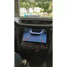 Radio Android Nissan Qashqai /xtrail + Bisel + Adaptadores 