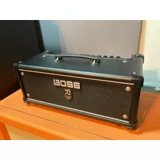 Boss Katana Head Mkii - Tube Logic 100w