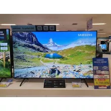 Samsung Galaxy Led Tv 55 Crystal Uhd 4k