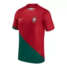 Camiseta + Short Portugal Cristiano Ronaldo Niños Mundial