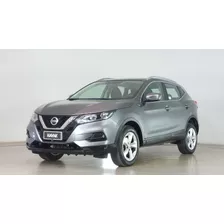 Nissan Qashqai 2.0 Sense Mt 4x2