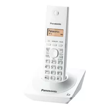 Teléfono Inalámbrico Panasonic Kx-tg1711mew, Lcd