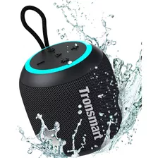 Tronsmart T7 Mini Altavoz Bluetooth Portátil Compacto Con Lu